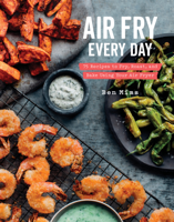 Ben Mims - Air Fry Every Day artwork