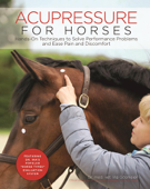 Acupressure for Horses - Ina Gosmeier