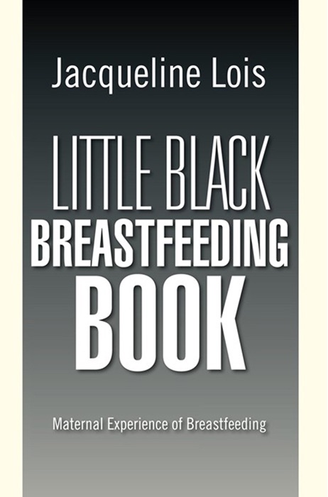 Little Black Breastfeeding Book