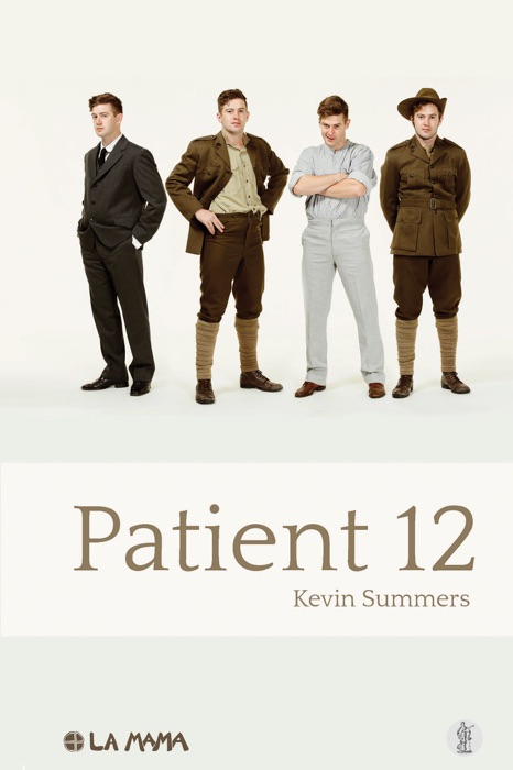 Patient 12