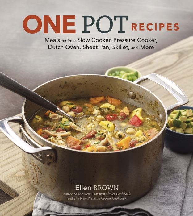 One Pot Recipes