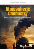 Atmospheric Chemistry - Grant Ritchie