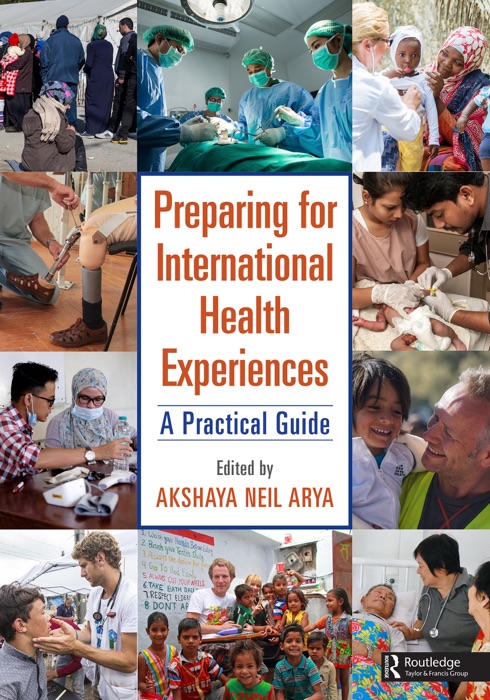 Preparing for International Health Experiences