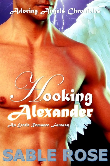 Hooking Alexander