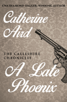 Catherine Aird - A Late Phoenix artwork