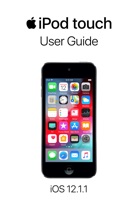 iPod touch User Guide for iOS 12.1.1