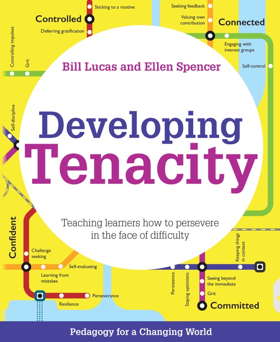 Developing Tenacity