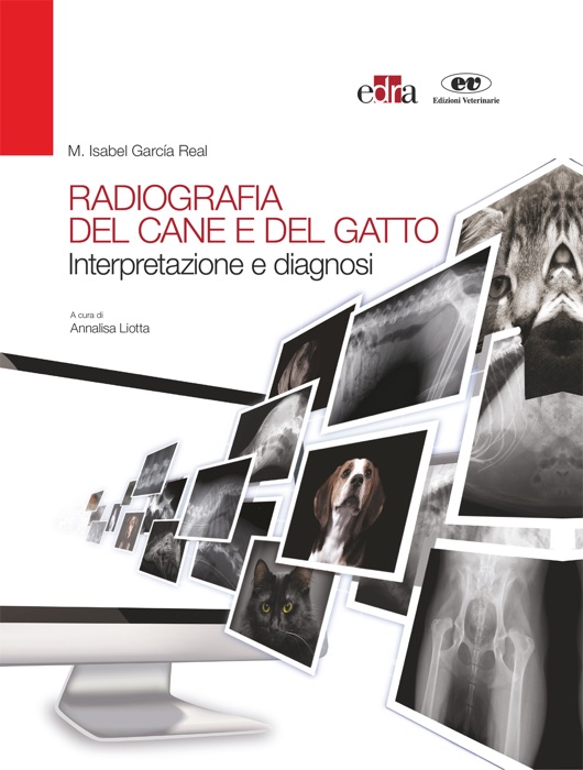 Radiografia del cane e del gatto