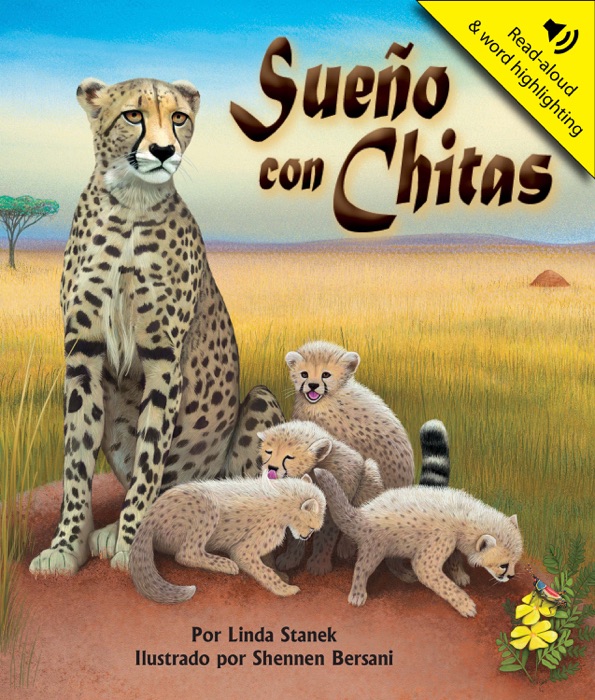 Sueño con chitas