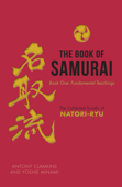 The Book of Samurai - Antony Cummins & Yoshie Minami