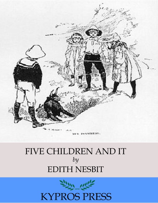 Five Children and It