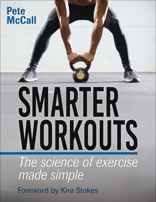 Smarter Workouts