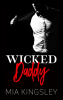 Mia Kingsley - Wicked Daddy artwork