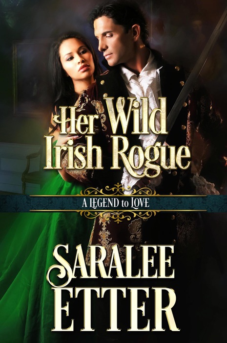 Her Wild Irish Rogue