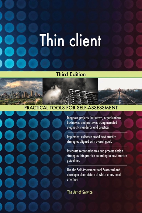 Thin Client Third Edition