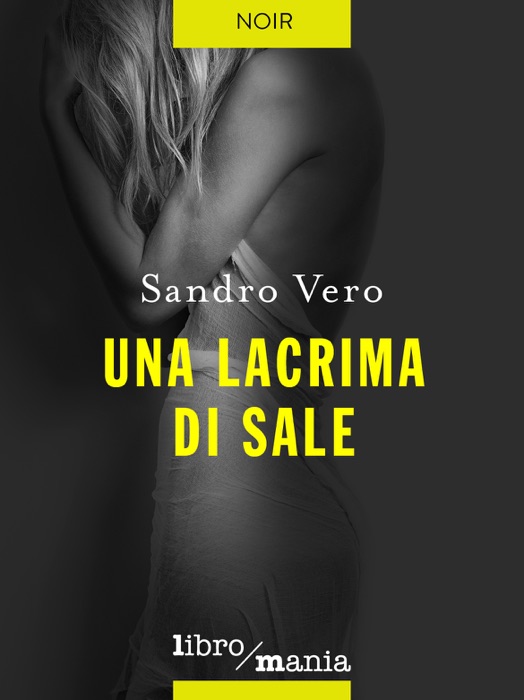 Una lacrima di sale