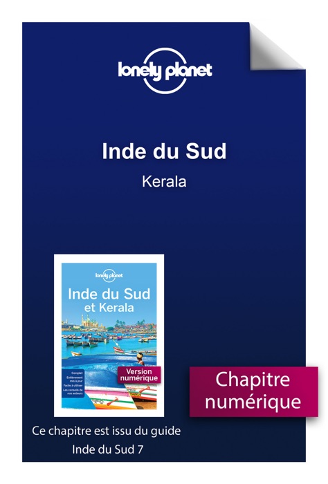 Inde du Sud - Kerala