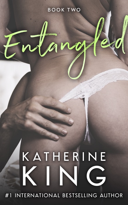Entangled - Book Two