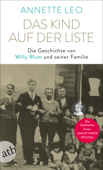 Das Kind auf der Liste - Annette Leo