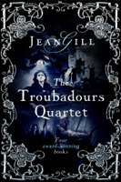 Jean Gill - The Troubadours Quartet Boxset artwork