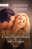 Jacqueline Diamond - One-Night-Stand mit Folgen artwork