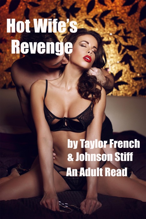 Hot Wife's Revenge