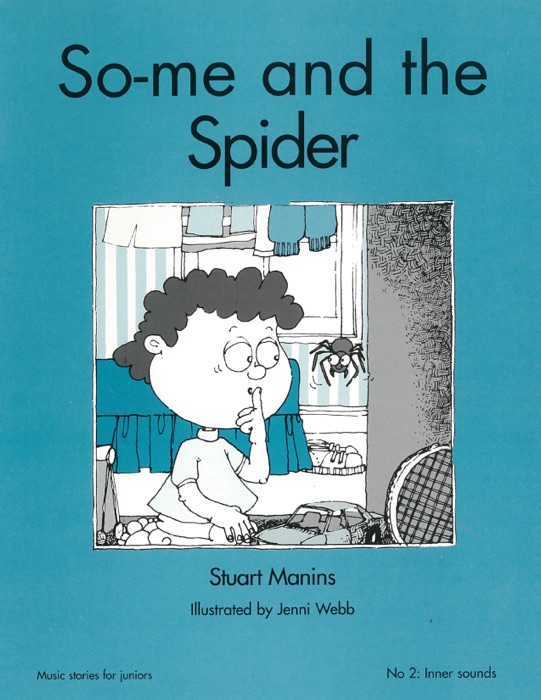So-me and the Spider