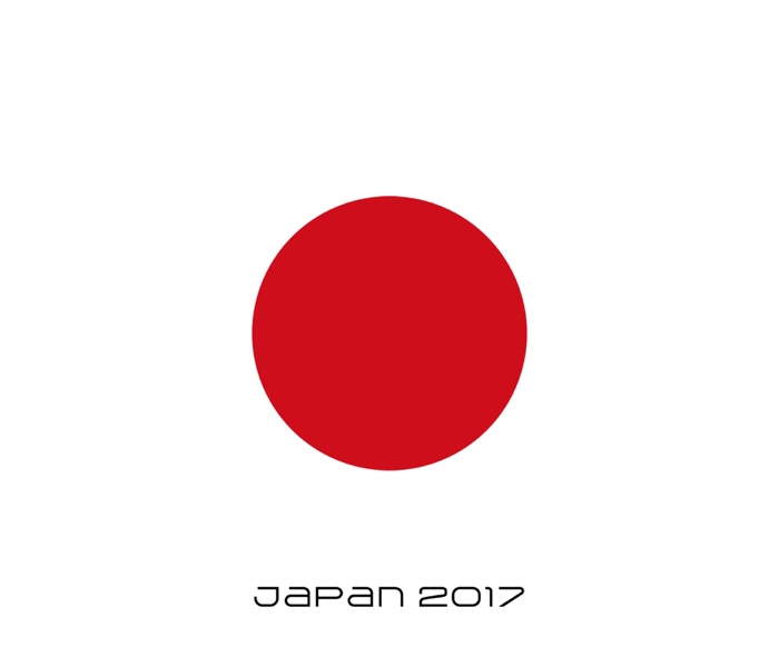 Japan 2017