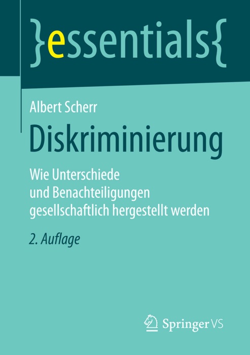 Diskriminierung