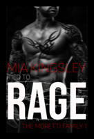 Mia Kingsley - Tied To Rage artwork