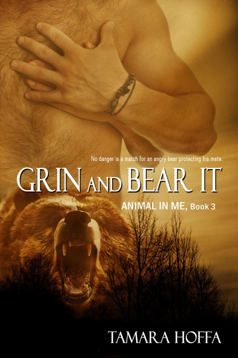 Grin and Bear It