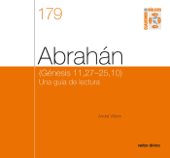 Abrahán Book Cover
