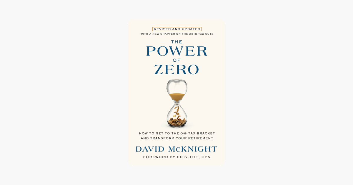 the power of zero book review