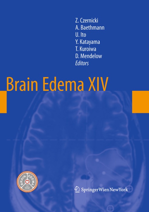 Brain Edema XIV