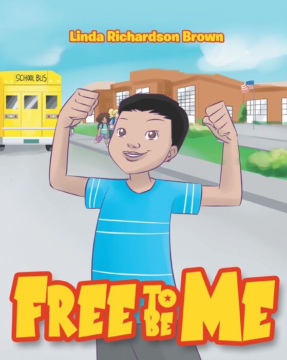 FREE TO BE ME