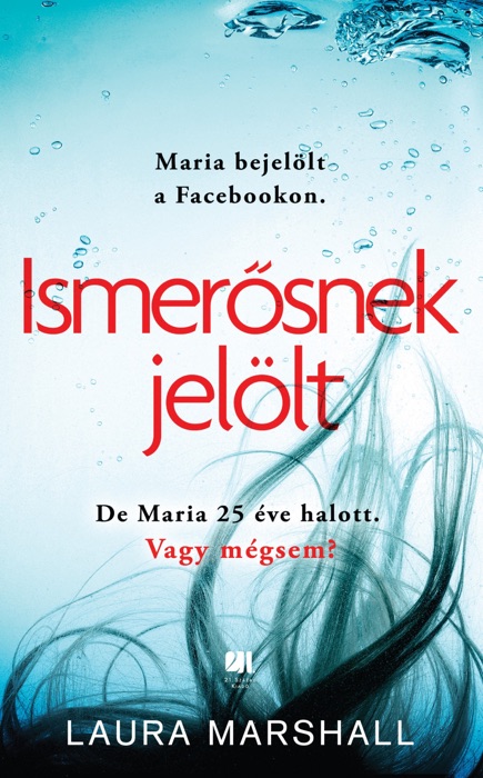 Ismerősnek jelölt