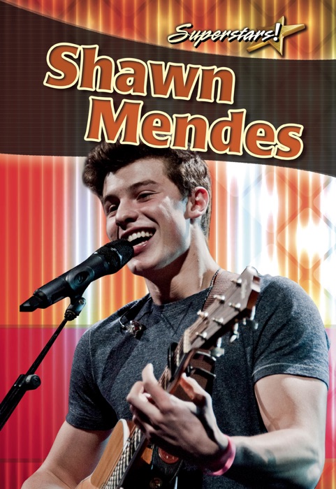 Shawn Mendes