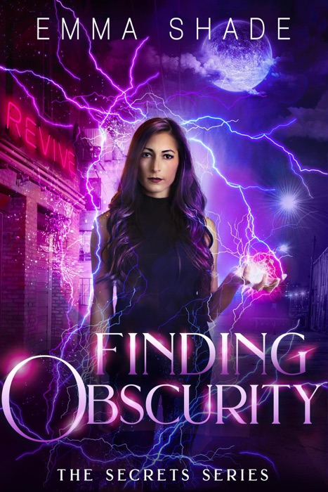 Finding Obscurity