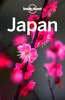 Lonely Planet - Japan Travel Guide artwork