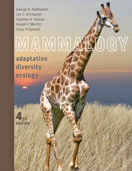 Mammalogy