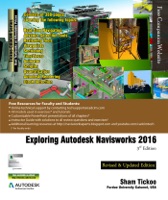 Exploring Autodesk Navisworks 2016