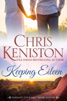 Chris Keniston - Keeping Eileen artwork