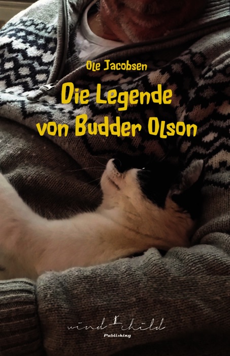 Die Legende von Budder Olson