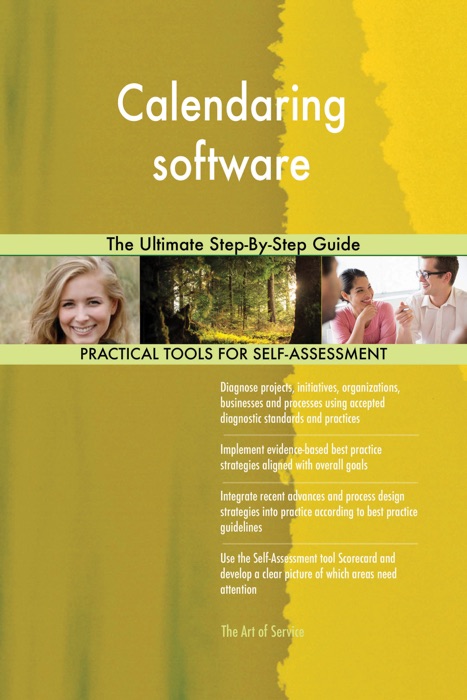 Calendaring software The Ultimate Step-By-Step Guide