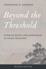 Christopher M. Moreman - Beyond the Threshold artwork