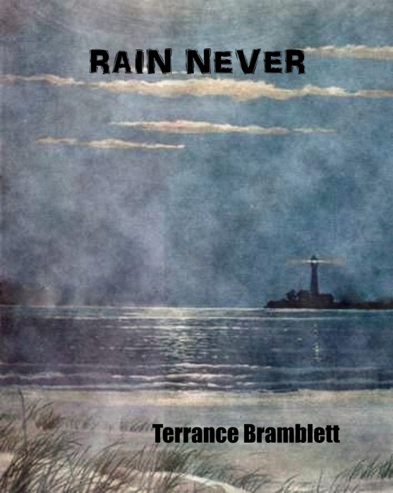 Rain Never