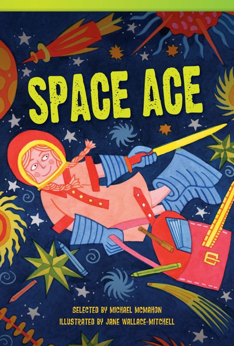 Space Ace