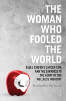 Beau Donelly & Nick Toscano - The Woman Who Fooled The World artwork