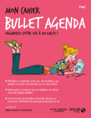 Mon cahier Bullet agenda - Powa