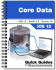 Core Data in iOS 12 - J.D. Gauchat